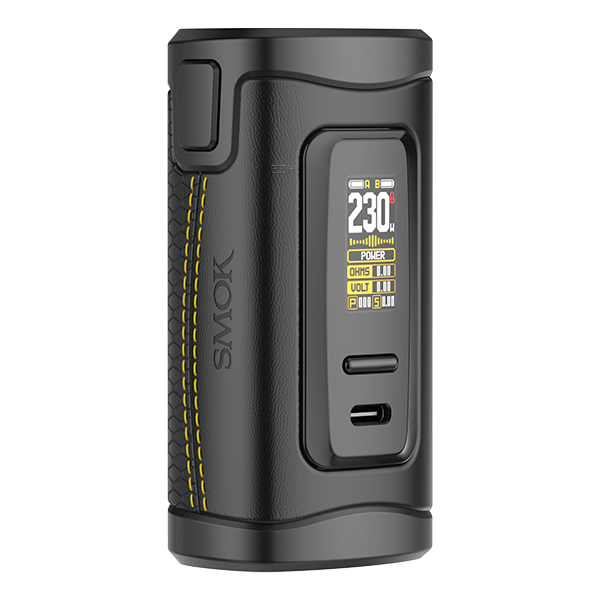 Smok - Morph 3 Mod Akkuträger