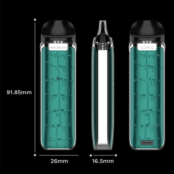Vaporesso - Luxe Q Kit