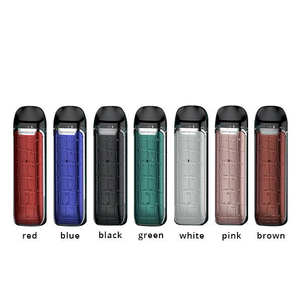 Vaporesso - Luxe Q Kit
