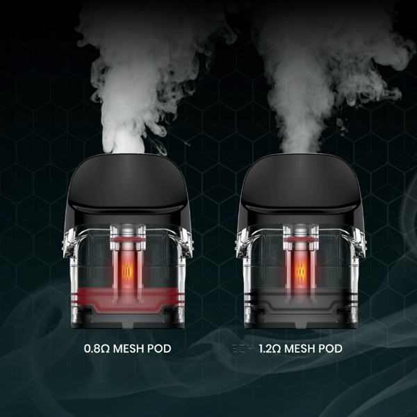 Vaporesso - Luxe Q Kit