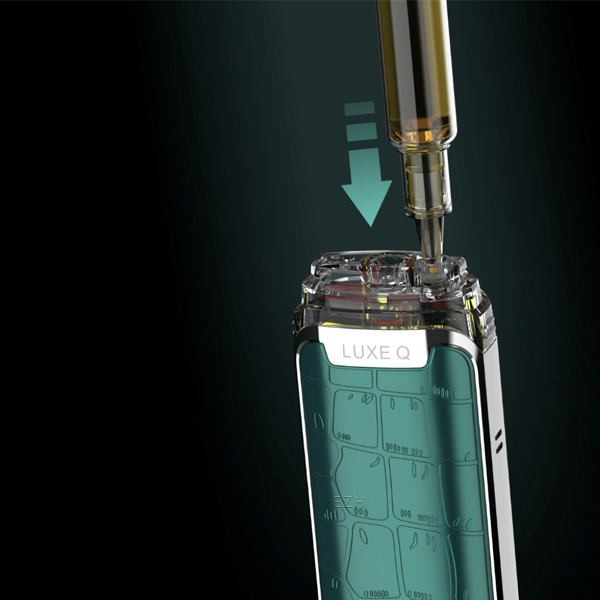 Vaporesso - Luxe Q Kit