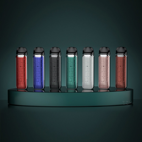 Vaporesso - Luxe Q Kit