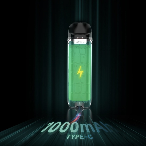 Vaporesso - Luxe Q Kit