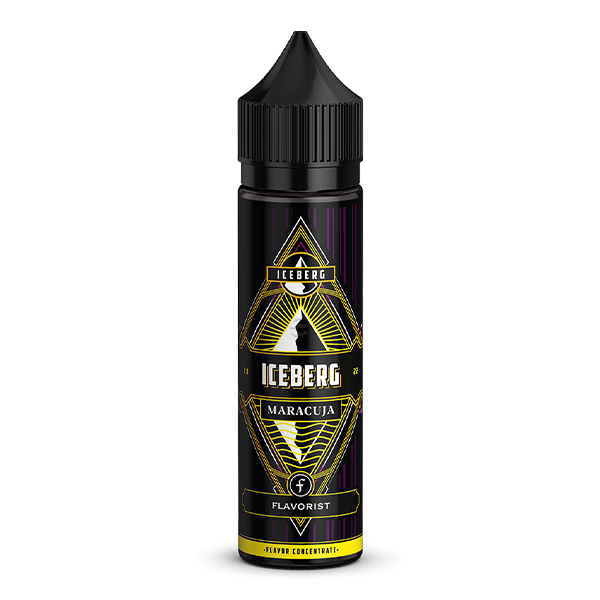 Iceberg Maracuja