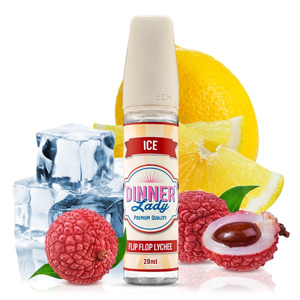 Ice - Flip Flop Lychee