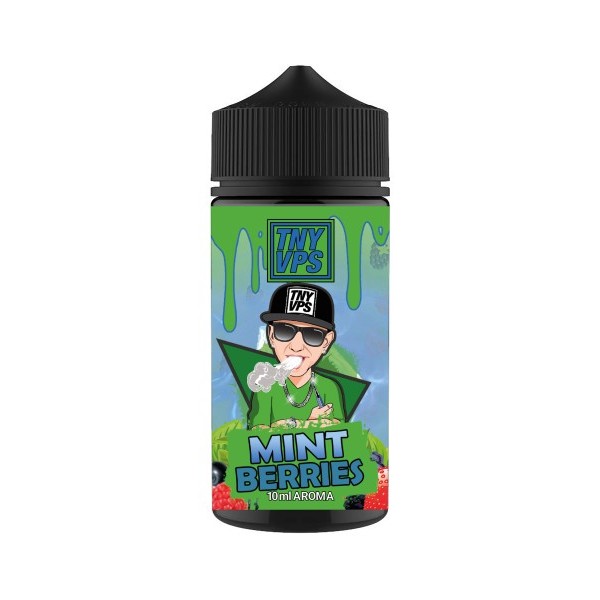 Mint Berries