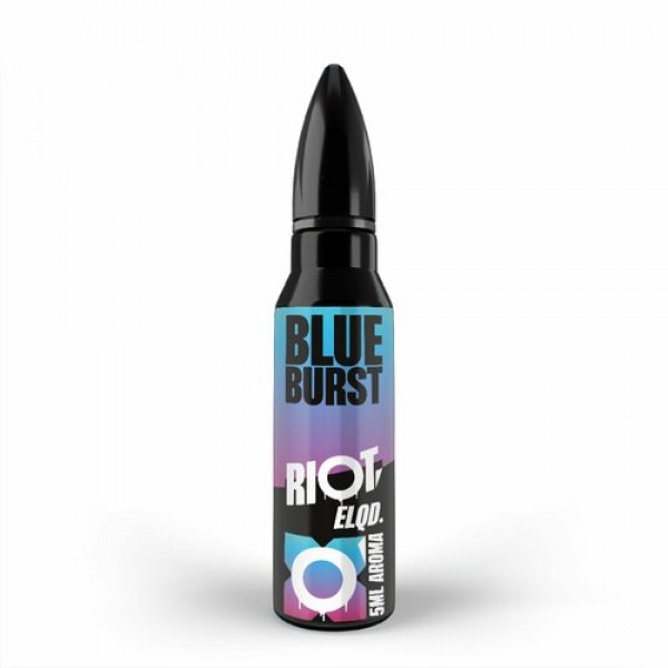Originals - Blue Burst