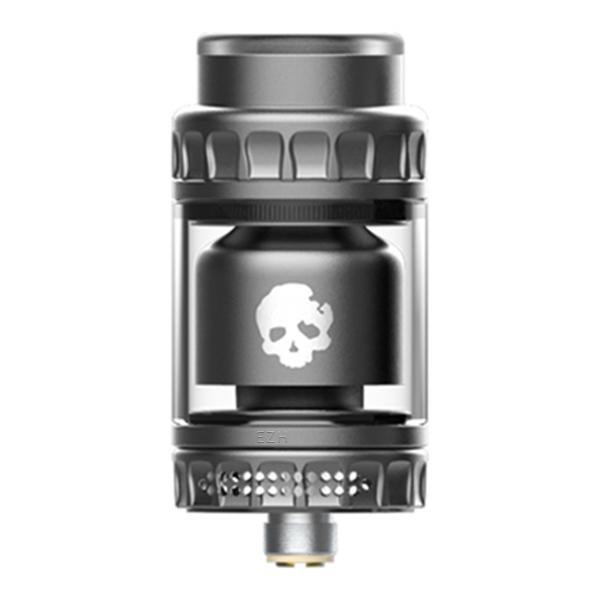 DOVPO - Blotto Mini RTA Selbstwickler Tank