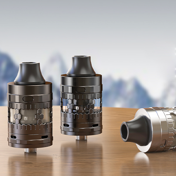 Aspire - AGT Tank Verdampfer