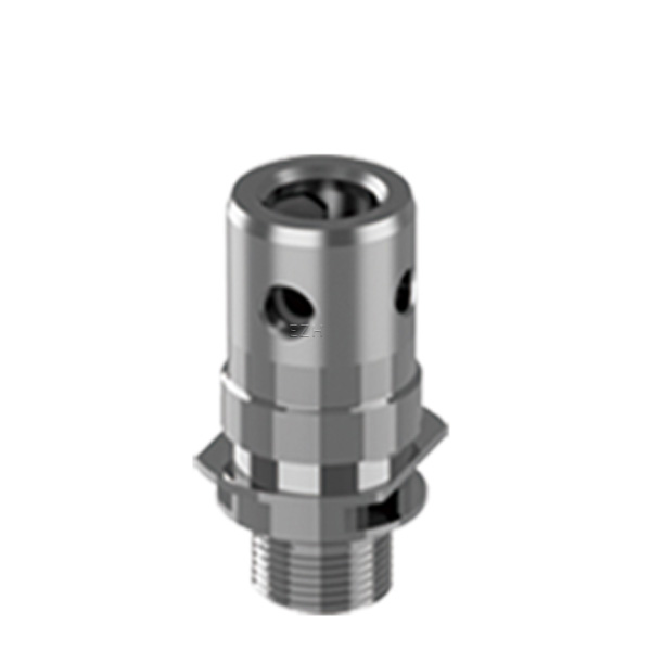 5x Innokin Zlide Z Coil Verdampferkopf 1.2 Ohm