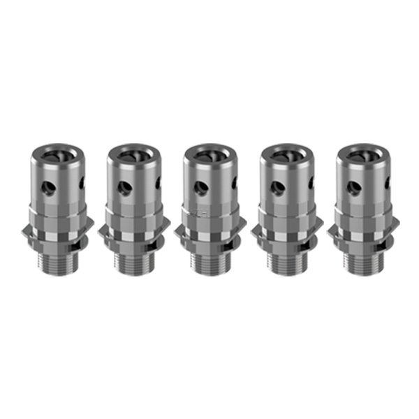 5x Innokin Zlide Z Coil Verdampferkopf 1.2 Ohm