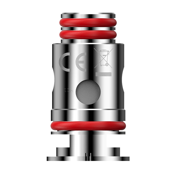 5x Nevoks SPL-10 M Coil Verdampferkopf