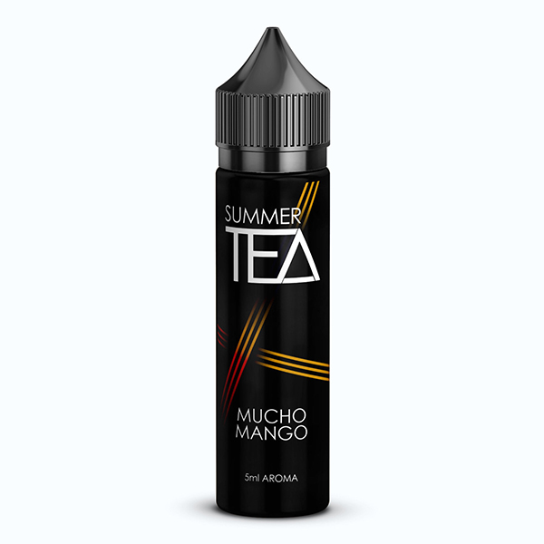 Mucho Mango