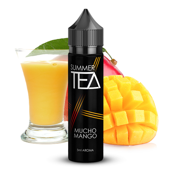 Mucho Mango