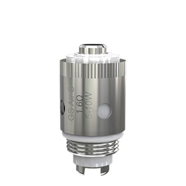 5x Eleaf GS Air S Coil Verdampferkopf 1.6 Ohm