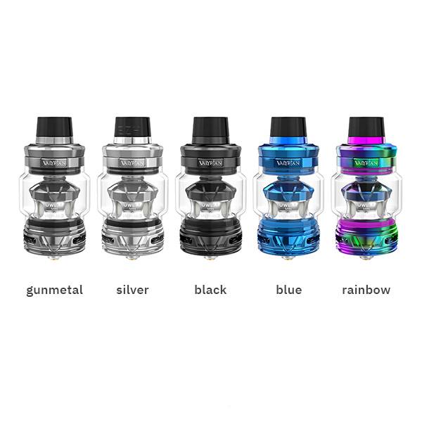 Uwell - Valyrian 3 Tank Verdampfer
