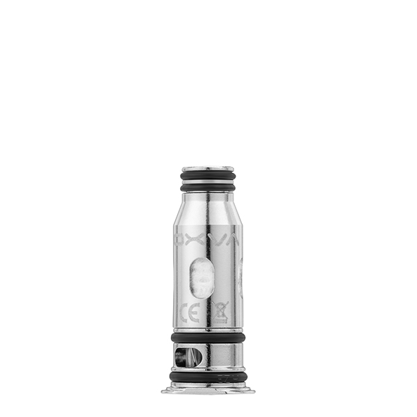 5x OXVA Xlim C Coil Verdampferkopf 0.8 Ohm
