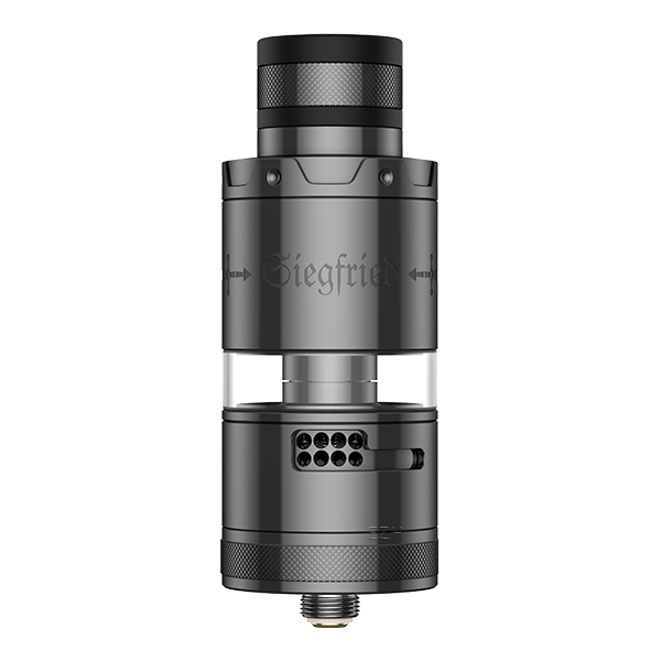 Vapefly Siegfried RTA Selbstwickler Tank
