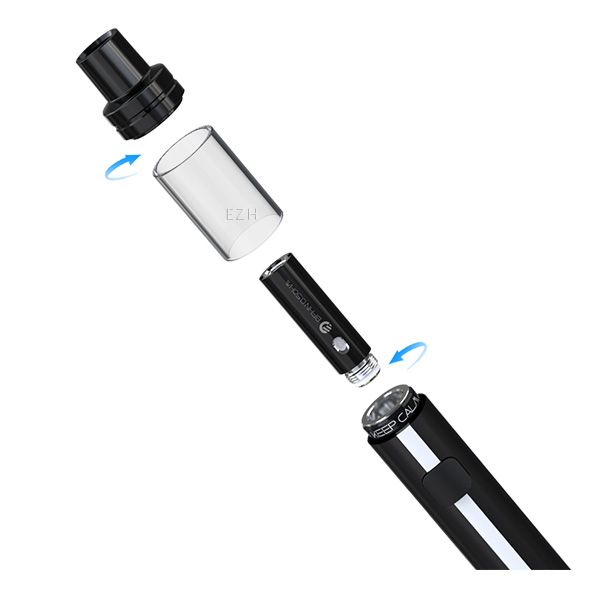 5x Joyetech BFHN Coil Verdampferkopf