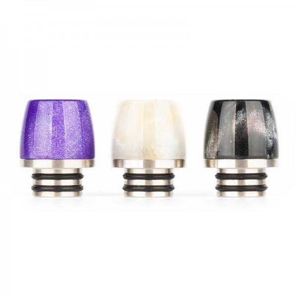 510 DripTip - AS212 - 12,2x16,7mm