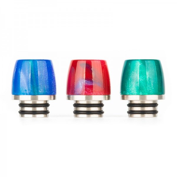 510 DripTip - AS212 - 12,2x16,7mm
