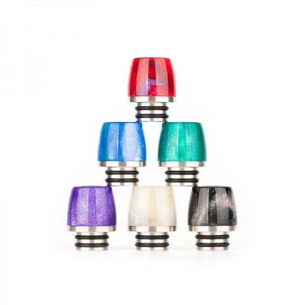 510 DripTip - AS212 - 12,2x16,7mm