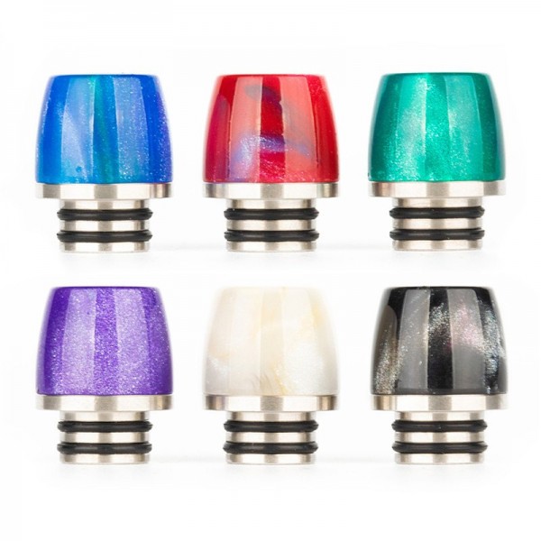 510 DripTip - AS212 - 12,2x16,7mm