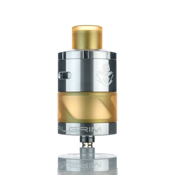 Digiflavor Pilgrim GTA Selbstwickelverdampfer