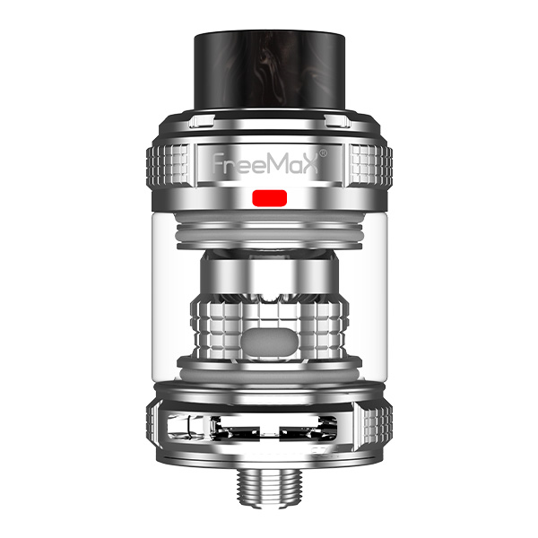 Freemax - Fireluke 3 Tank Verdampfer - Metal Edition