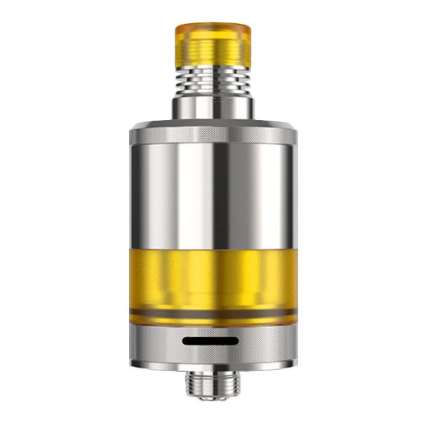 BD Vape Precisio MTL RTA Selbstwickler Tank