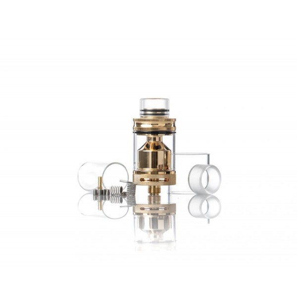 DotMod dotRTA22 Selbstwickler Tank