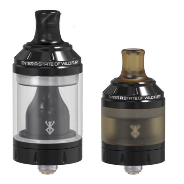 Vandy Vape Berserker MTL RTA Selbstwickler Tank