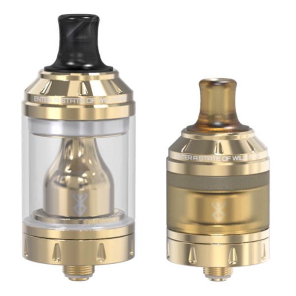 Vandy Vape Berserker MTL RTA Selbstwickler Tank