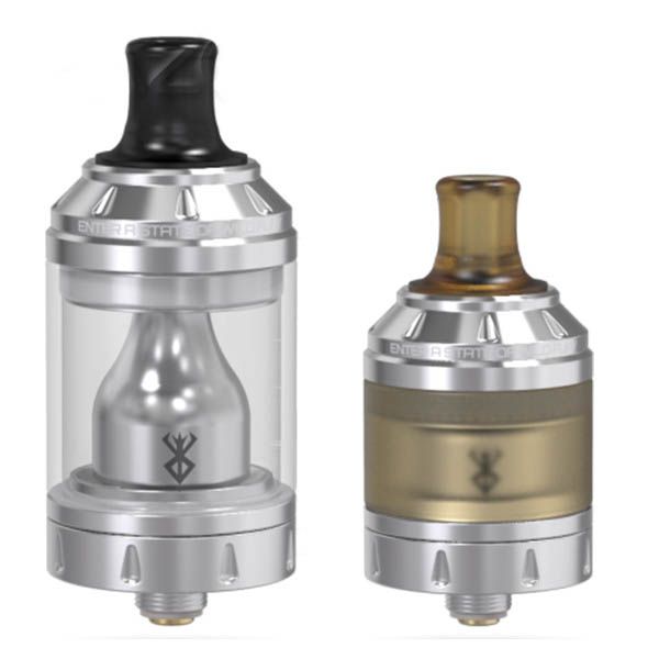 Vandy Vape Berserker MTL RTA Selbstwickler Tank