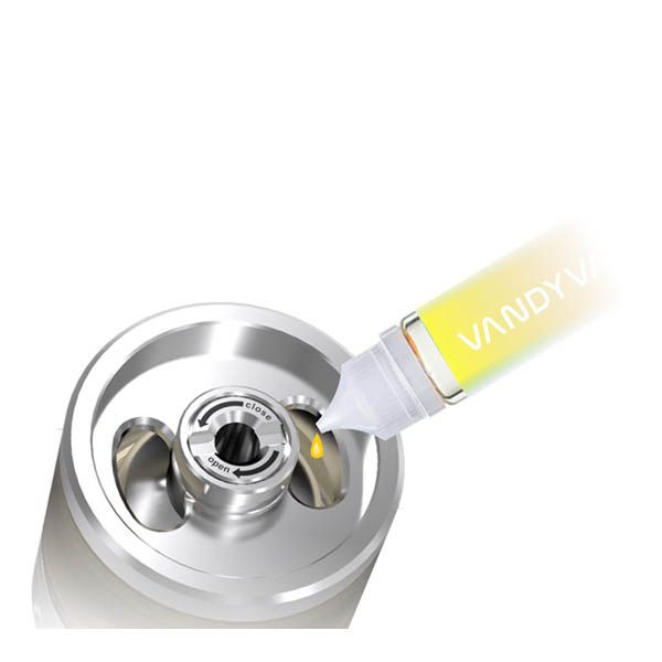 Vandy Vape Berserker MTL RTA Selbstwickler Tank