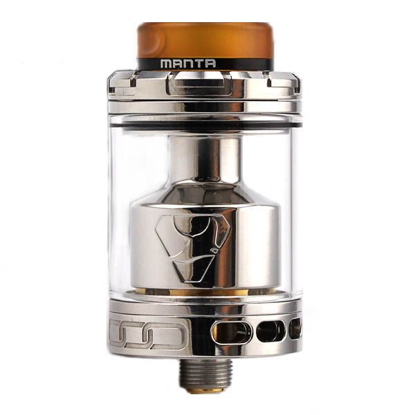 Advken Manta RTA Selbstwickler Tank