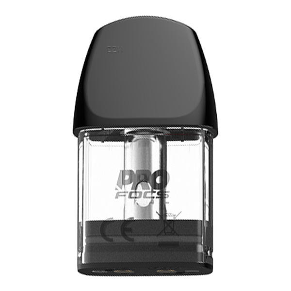 4x Uwell Caliburn A2 Pod - 2ml Ersatz Pods