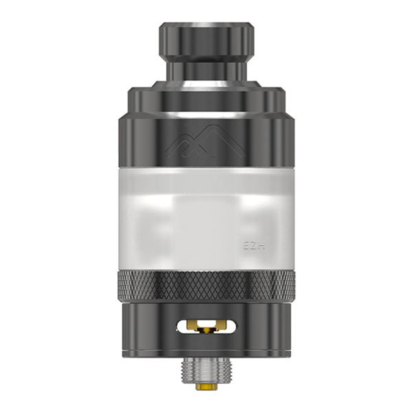 Dovpo X Across Vape - Hazard RTA Selbstwickler Tank