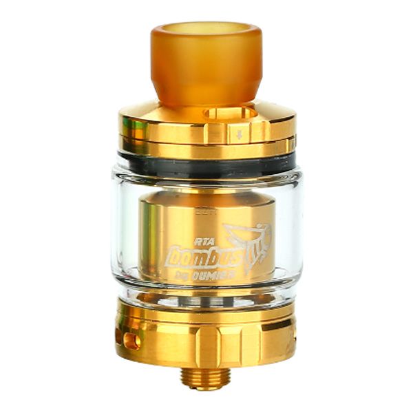 Oumier Bombus RTA Selbstwickler Tank