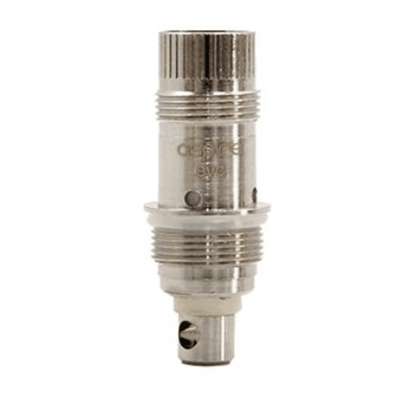 5x Aspire Nautilus BVC Verdampferkopf