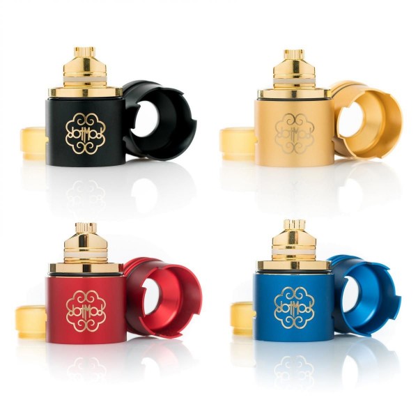 DotMod dotRDA24 Selbstwickler Tröpfler