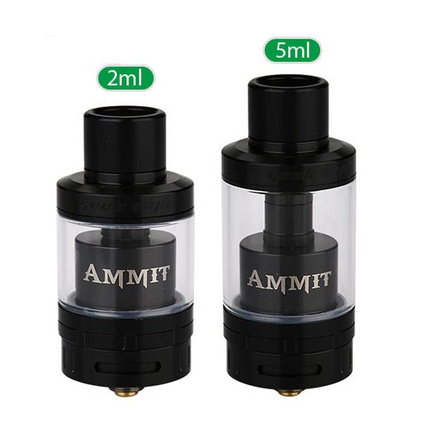 Geekvape Ammit 25 RTA Selbstwickler Tank