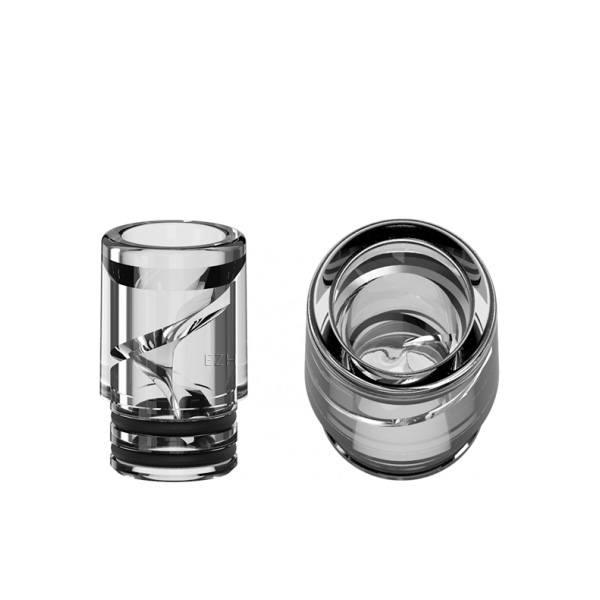 Joyetech Spiral Mundstück eGo AIO