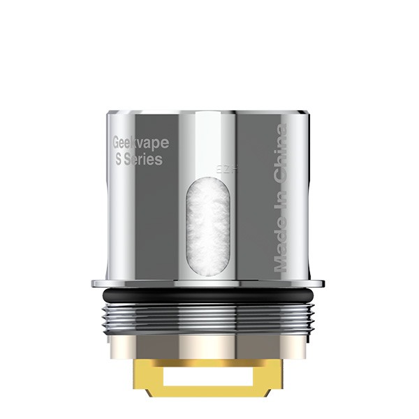 GeekVape - S-Series Coil Verdampferkopf