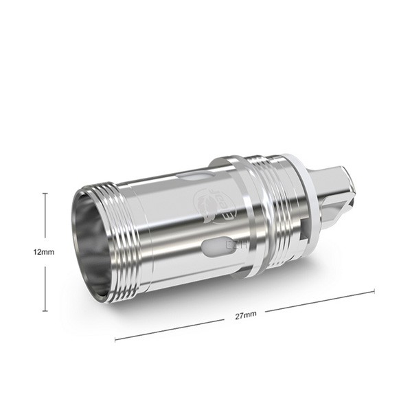5x Eleaf EC2 Coil Verdampferkopf