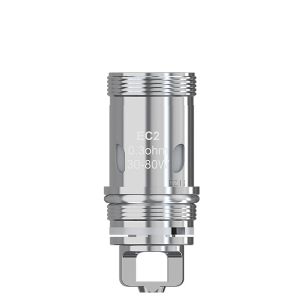 5x Eleaf EC2 Coil Verdampferkopf