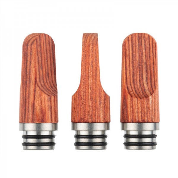 510 DripTip - AS277m - 9,7x30,8mm