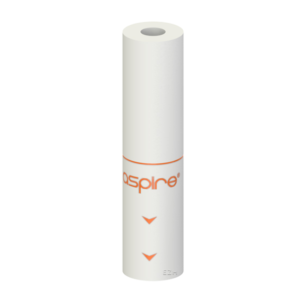 10x Aspire Vilter Pod Paper Filter