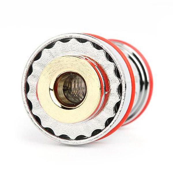 4x Uwell Crown 4 Verdampferköpfe