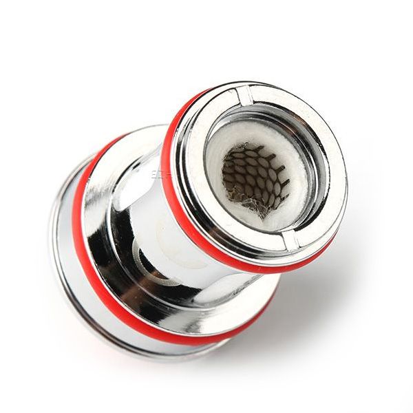 4x Uwell Crown 4 Verdampferköpfe